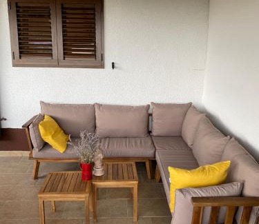Sveta Nedelja House | The View