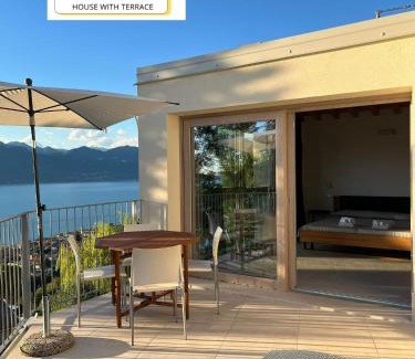 Torri del Benaco Apartment | The View
