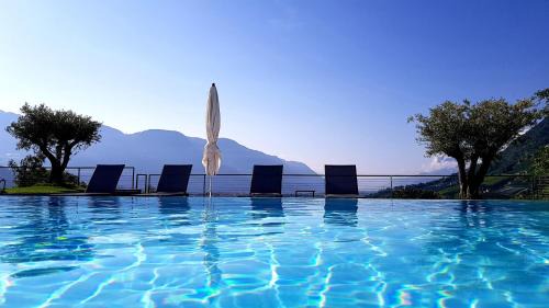 Lagundo Apartment | The View Luxury Suites