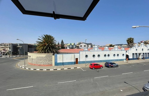 Luderitz House | The View on Dias "Town Edition 1"