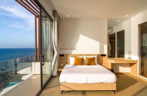 Phu Quy Hotel | The View Phú Quý