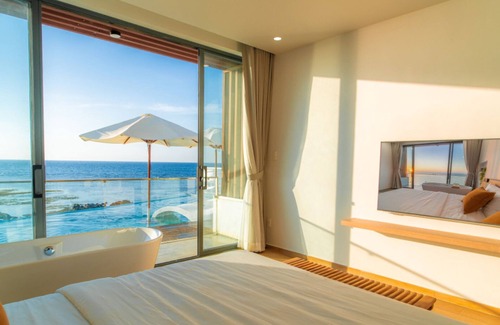 Phu Quy Hotel | The View Phú Quý