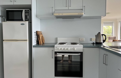 Tathra Apartment | The View Tathra Beach, a private wilderness in a convenient location