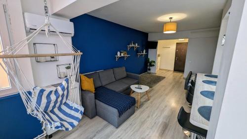 Alba Iulia Apartment | The View1