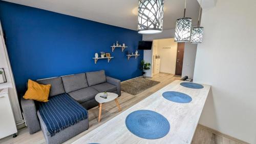 Alba Iulia Apartment | The View1