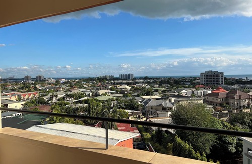 Diego Martin House | The Views At Chepstow