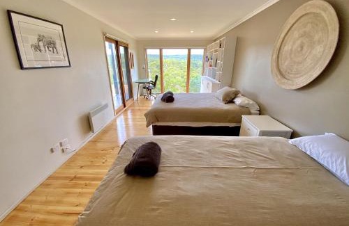 Daylesford House | The Views Cottage