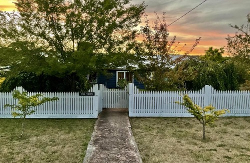 Daylesford House | The Views Cottage