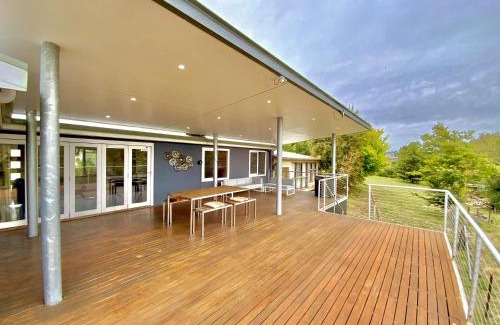 Daylesford House | The Views Cottage
