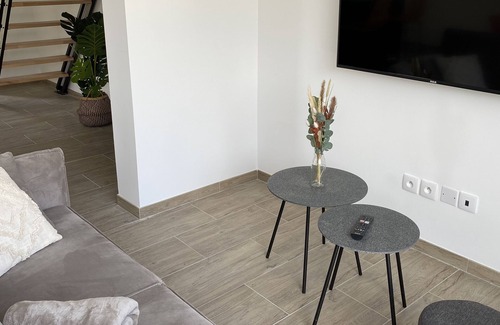 Saint-Laurent-d'Aigouze House | The Villas of Lily: Land of Camargue