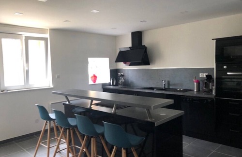 Hannogne-Saint-Martin Cottage | The villas of Hannogne 1