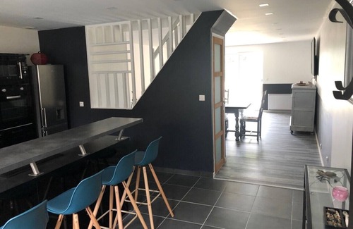 Hannogne-Saint-Martin Cottage | The villas of Hannogne 1
