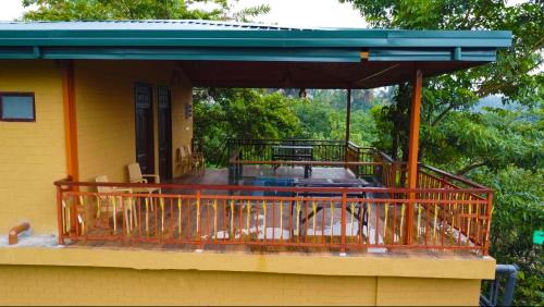 Hendala Hotel | The Villa Green Hotel