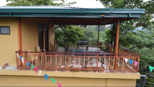 Hendala Hotel | The Villa Green Hotel