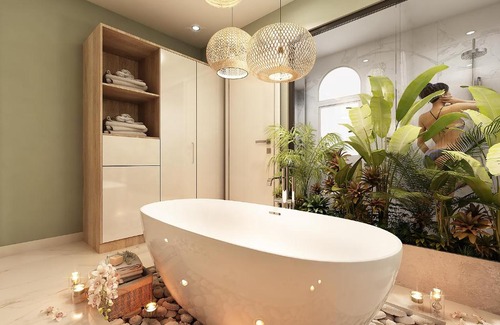 Quy Nhon Hotel | THE VILLA HIEU HY