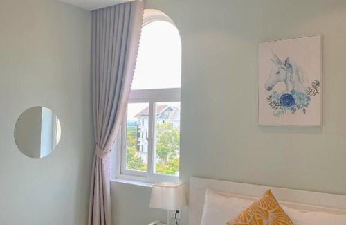 Quy Nhon Hotel | THE VILLA HIEU HY