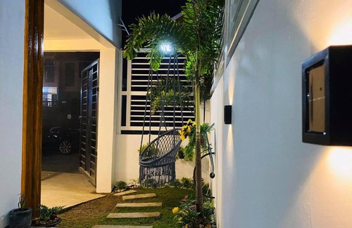 Clark Apartment | The Villa Luisa Crib
