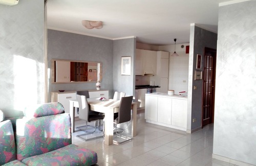 Termoli House | The villa of Andrè