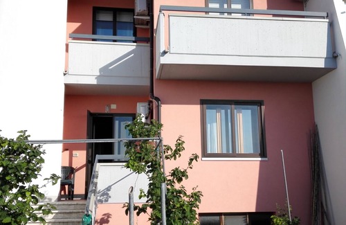 Termoli House | The villa of Andrè