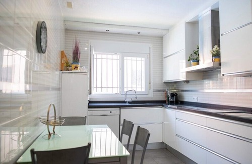 Cabo de Palos Villa | THE VILLA OF CABO DE PALOS