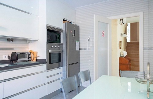Cabo de Palos Villa | THE VILLA OF CABO DE PALOS
