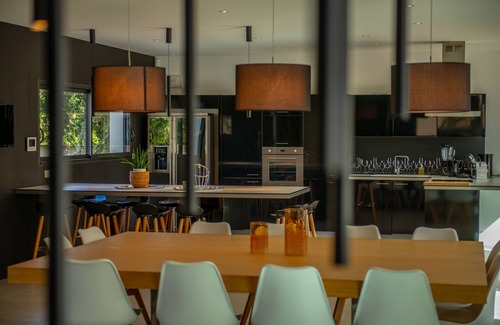 Chamaret Villa | The Villa of the Maison d'Ambrine 5 stars