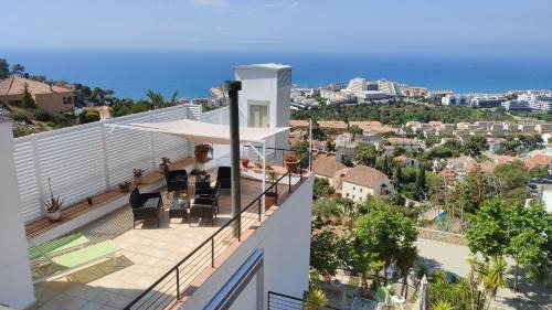 Sitges Bed & Breakfast | The Villa Sunlight