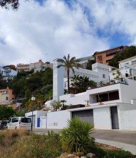 Sitges Bed & Breakfast | The Villa Sunlight
