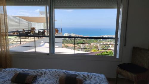 Sitges Bed & Breakfast | The Villa Sunlight