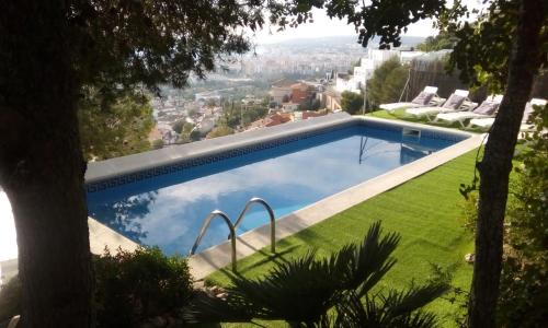Sitges Bed & Breakfast | The Villa Sunlight
