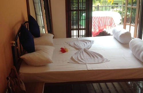 Dunagaha House | The villa sunshine