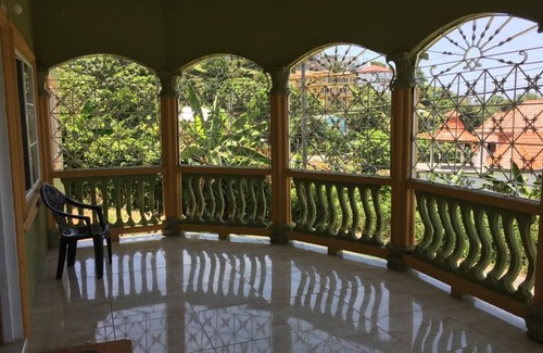 Moore Town Apartment | The villa with ocean view