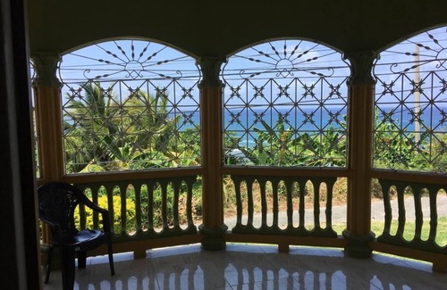 Moore Town Apartment | The villa with ocean view