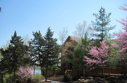 Indian Point Condo | The Village At Indian Point Resort