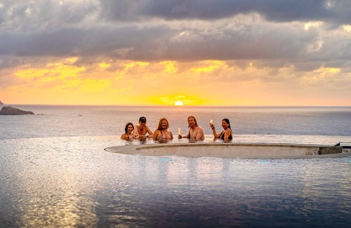 Virgin Gorda Villa | The Village Estate by Fantasia Villas