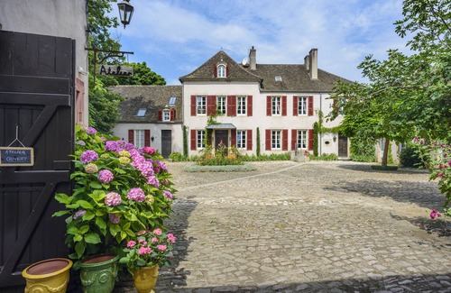 Montagny-les-Beaune Apartment | The Village APARTMENT PEPPER