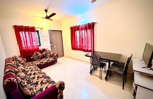 Canacona Hotel | The Village Harmony by Red Rose