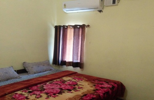 Sawai Madhopur House | The Village Heart Ranthambhore - Room 5