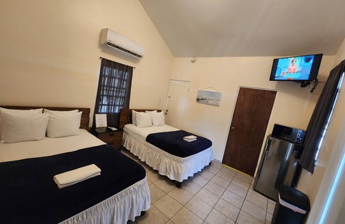 Cacao Hotel | The Village Inn Hotel