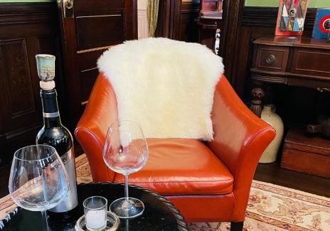Woodstock Bed & Breakfast | The Village Inn of Woodstock