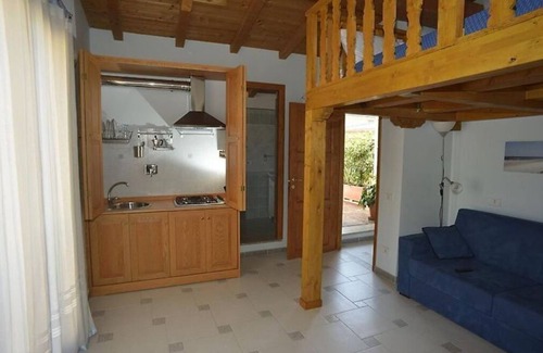 Valmontone Apartment | THE VILLAGE.
