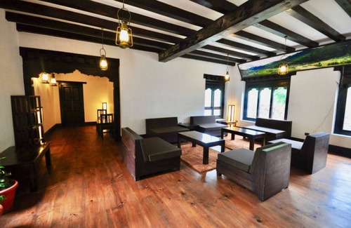 Bumthang House | The Village Lodge Bumthang
