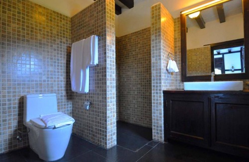 Bumthang House | The Village Lodge Bumthang