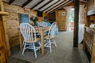 Storms River House | The Village Lodge
