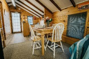 Storms River House | The Village Lodge