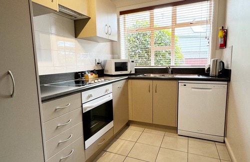 Taupo Apartment | The Village Resort