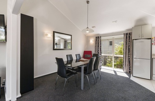 Taupo Apartment | The Village Resort