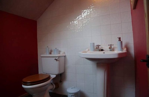 Moate House | The Village Studio Apartments