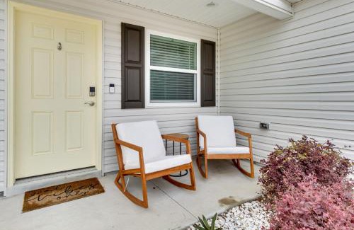 Wildwood House | The Villages Home with Golf Cart and Community Pools!