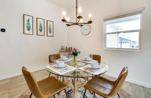 Wildwood House | The Villages Home with Golf Cart and Community Pools!